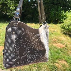 Sparkly Boutique Purse